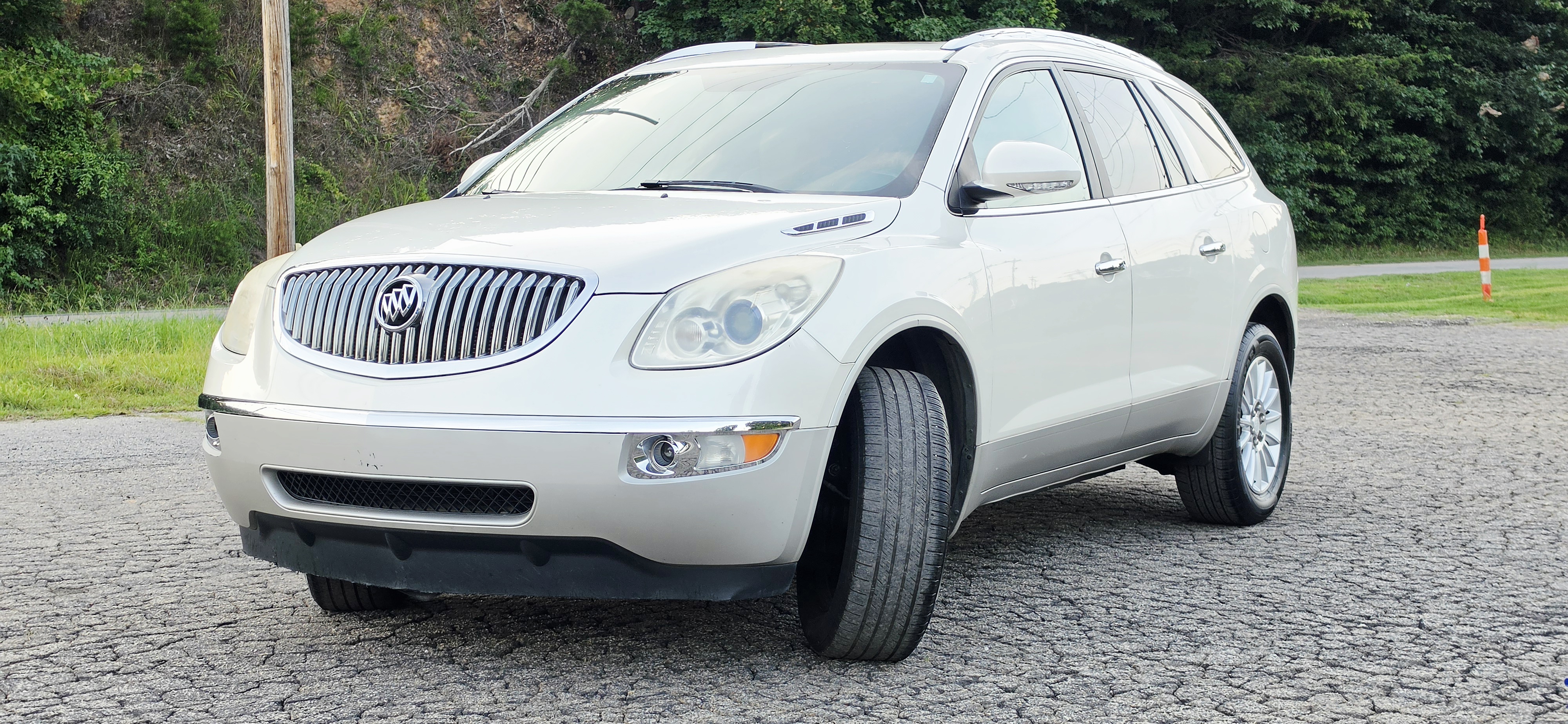 2012 Buick Enclave photo 19