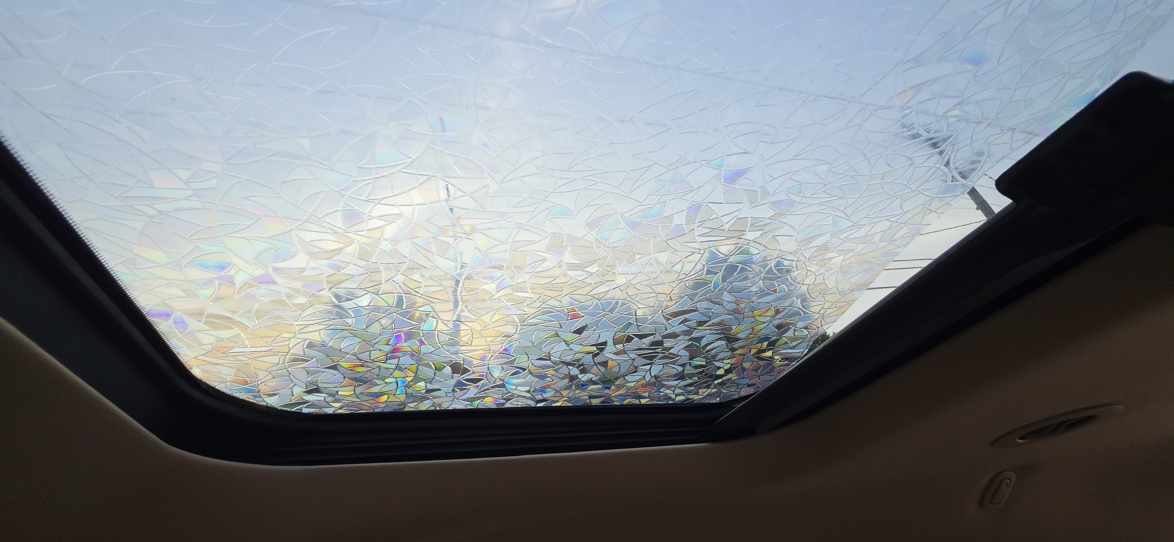 2012 Buick Enclave photo 17