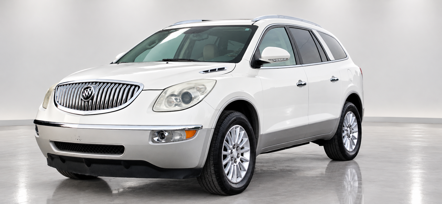 2012 Buick Enclave