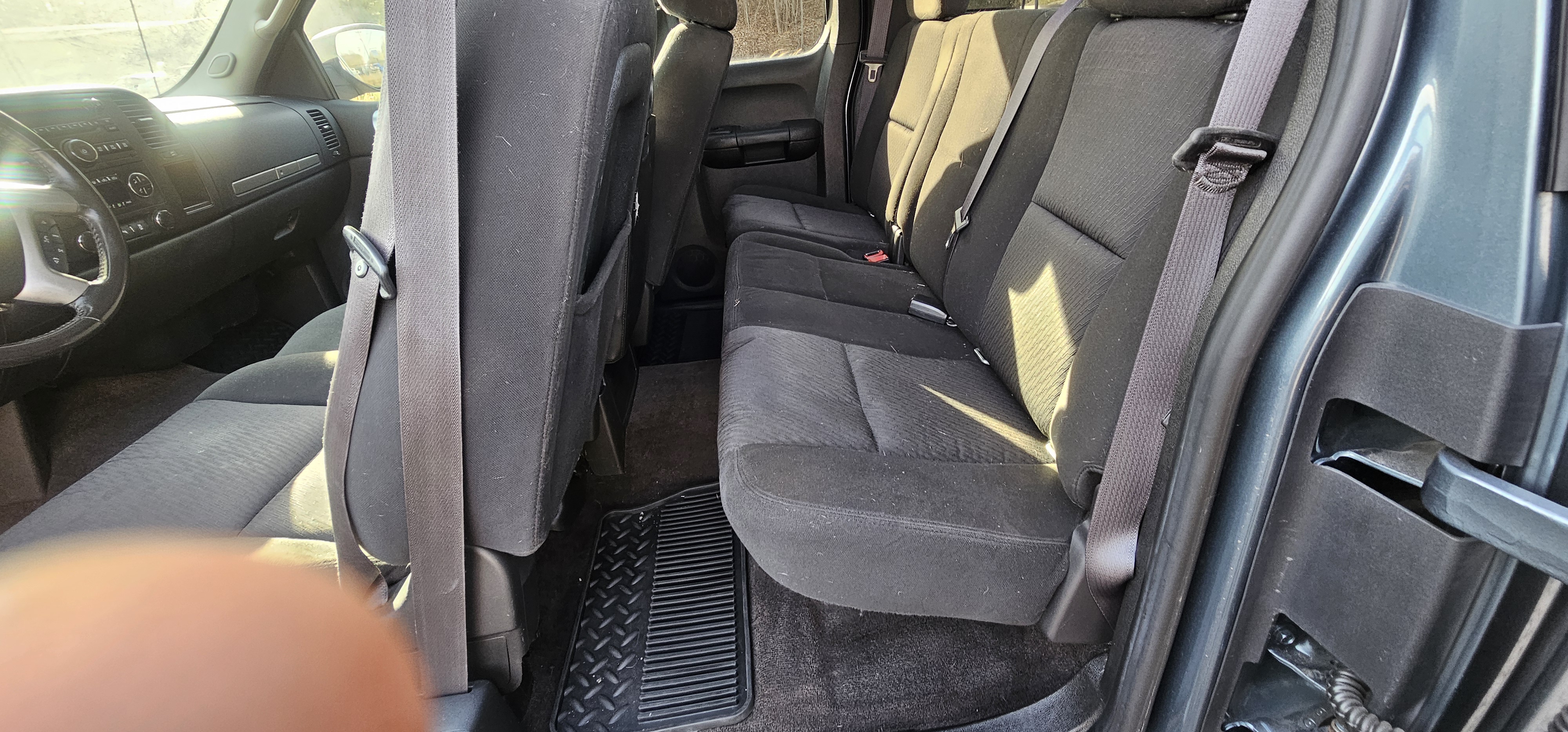 2011 Chevrolet Silverado 1500 LT - Photo 11
