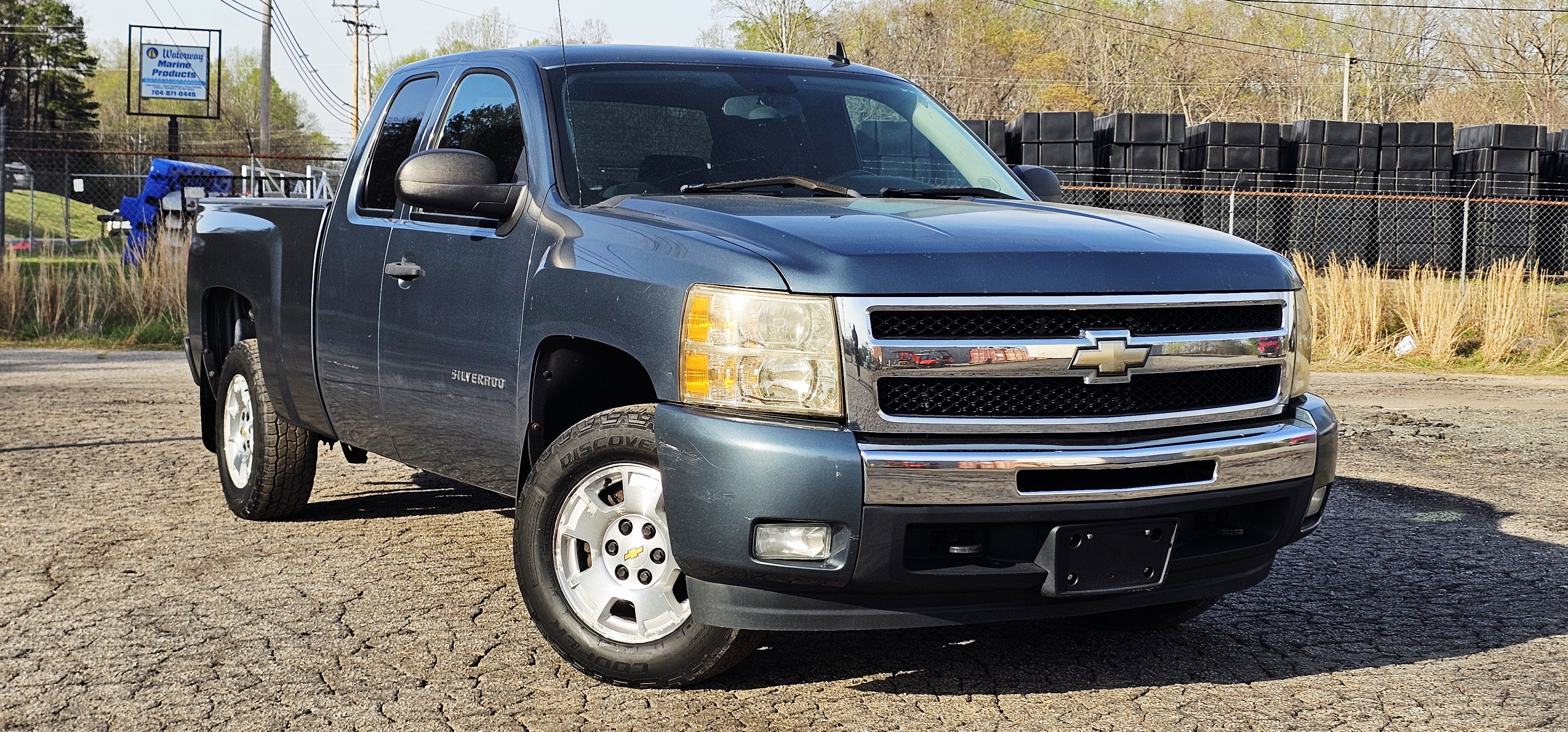 2011 Chevrolet Silverado 1500 LT - Photo 16