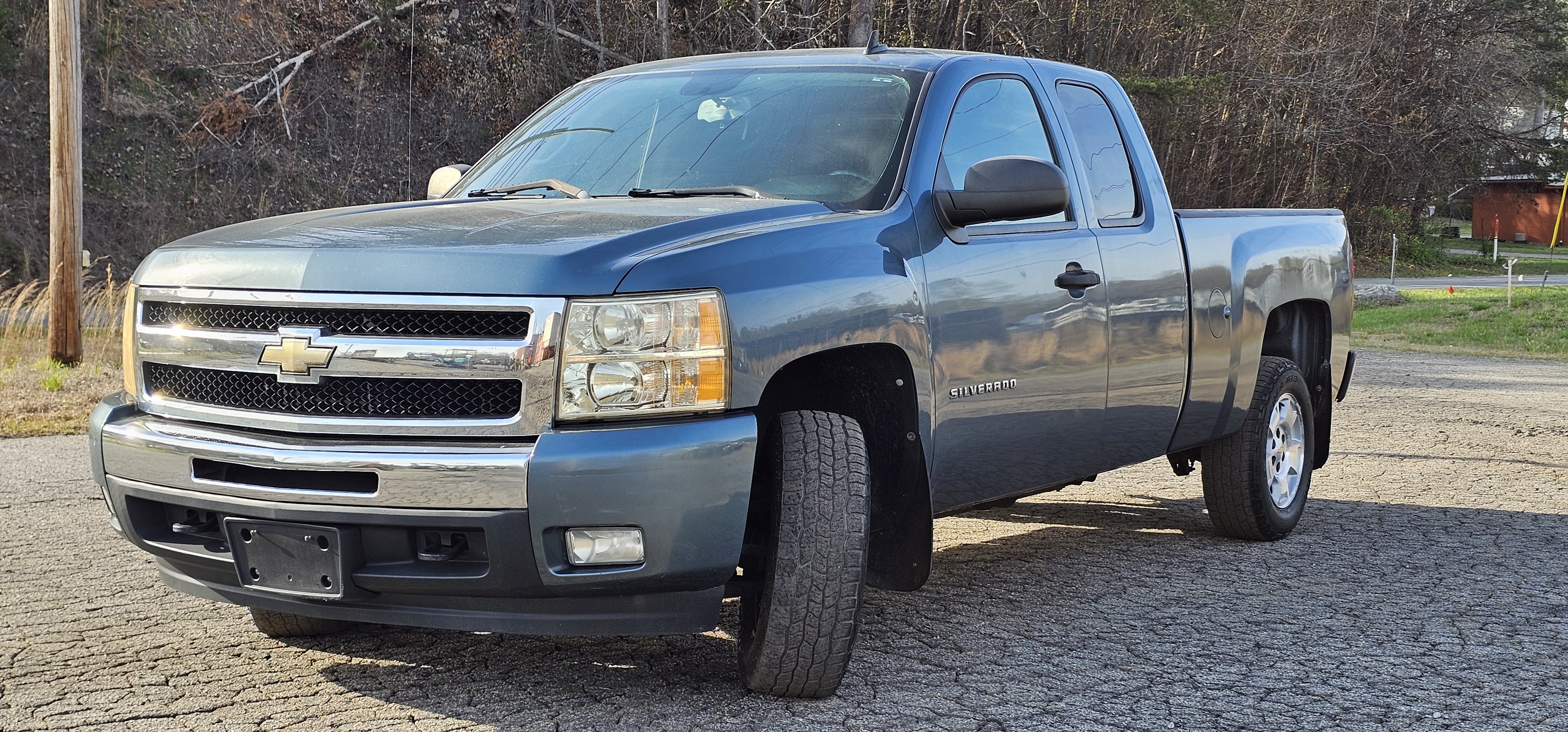 2011 Chevrolet Silverado 1500 LT - Photo 15