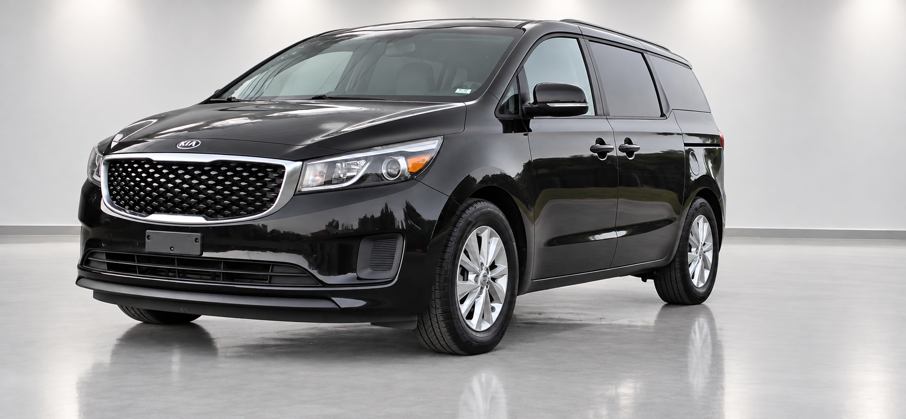 2016 Kia Sedona photo 19
