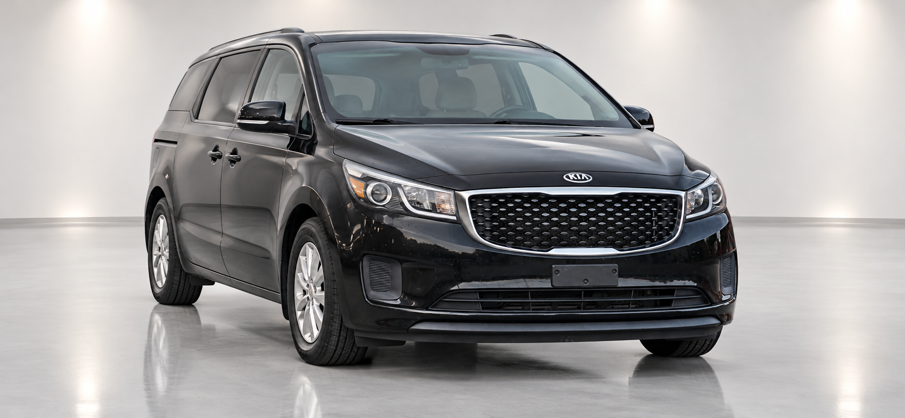 2016 Kia Sedona photo 20