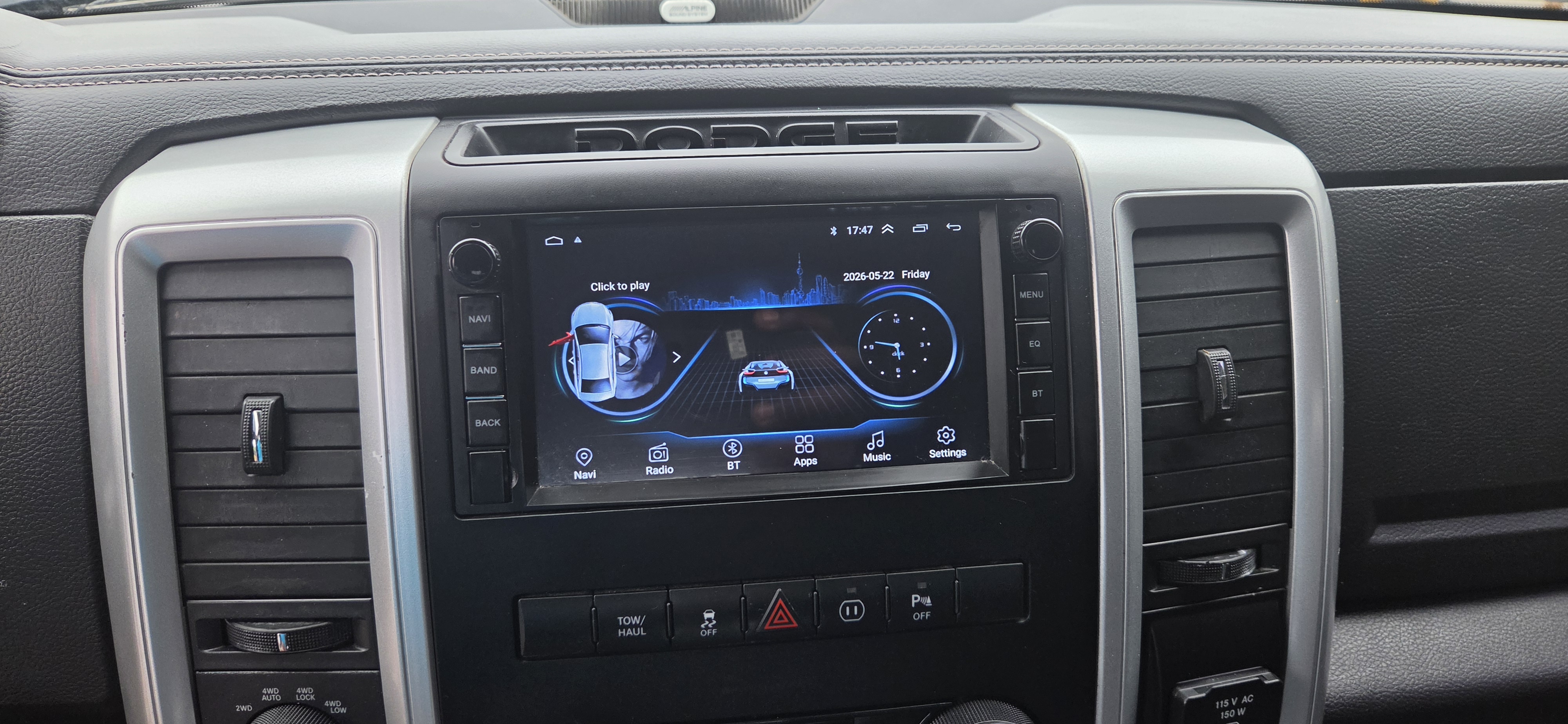 2012 Ram 1500 photo 20