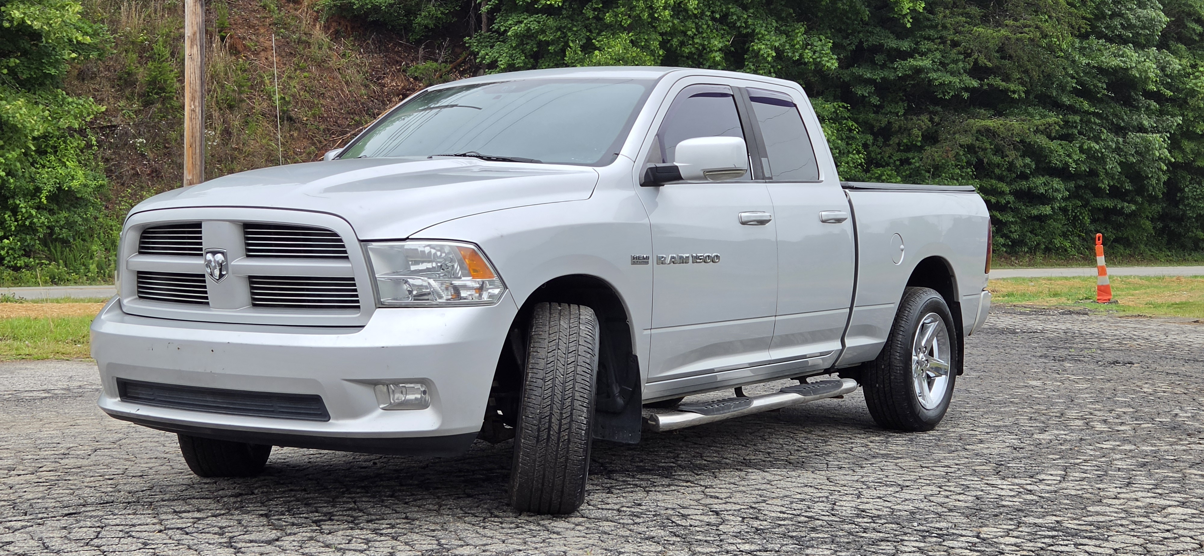 2012 Ram 1500 photo 14