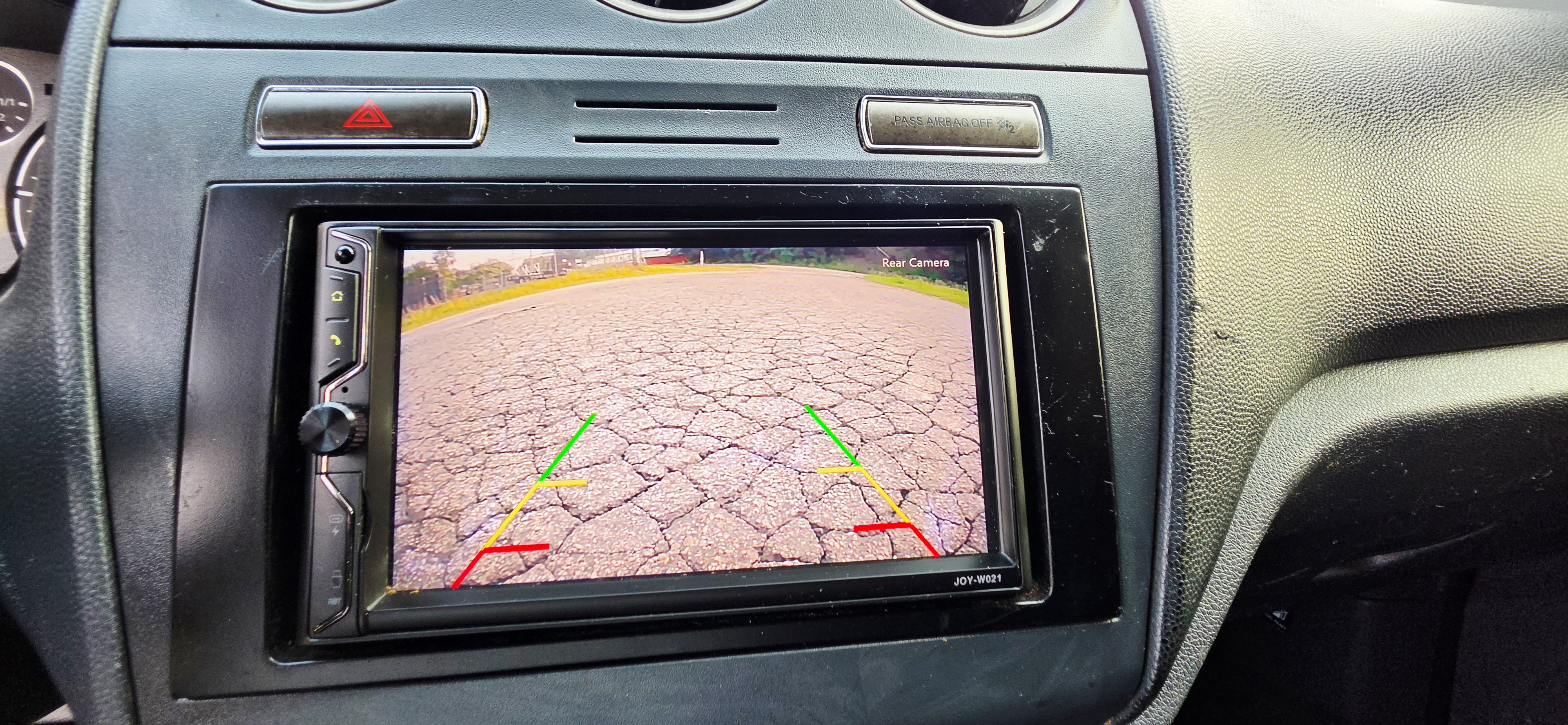 2010 Ford Transit Connect photo 17
