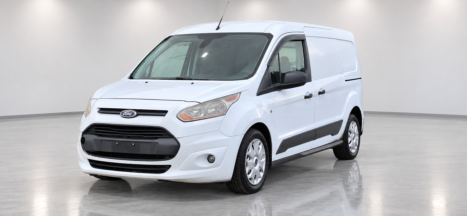 2014 Ford Transit Connect